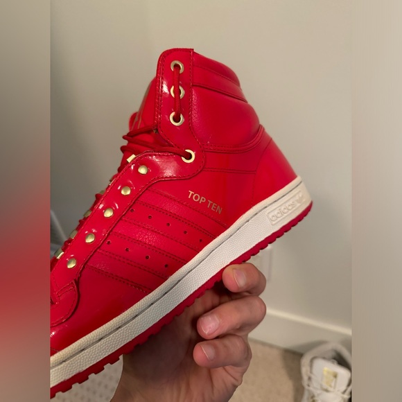 Adidas Stan Smith Top Ten - Picture 16 of 16